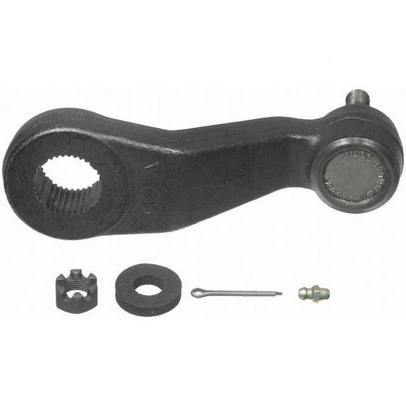 Pitman Arm - Compatible with 1995 - 2002 Ford Crown Victoria - Moog