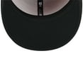 thumbnail image 5 of Men's New Era  Orange/Black San Francisco Giants 2025 Spring Training 59FIFTY Fitted Hat, 5 of 6