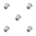 thumbnail image 1 of Sidaley 10 piezas de bombilla de luz de freno para automóvil reemplazo desmontable 12V 6000K lámpara de estacionamiento de señal de giro Type2 NO2, 1 of 6