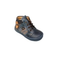 thumbnail image 1 of BOTAS TENIS CASUALES COLOSO NIÑO AZUL MARINO PIEL 3125 Leon 3125-p, 1 of 3