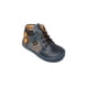 thumbnail image 1 of BOTAS TENIS CASUALES COLOSO NIÑO AZUL MARINO PIEL 3125 Leon 3125-p, 1 of 3