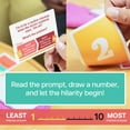 thumbnail image 6 of That Escalated Quickly Party Game, 6 of 9