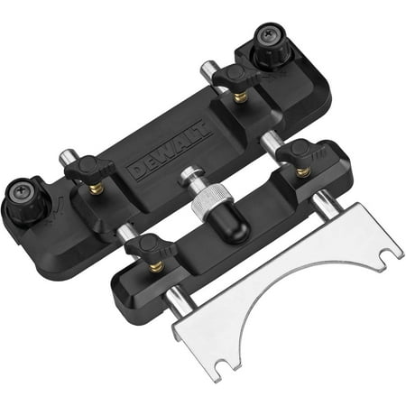 

Router TrackSaw Guide Adapter (DWS5031)