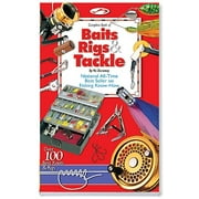 Baits, Rigs & Tackle