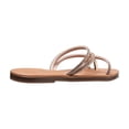 thumbnail image 3 of Sandalia Sprinkles Mujer Casual dorado 26, 3 of 5