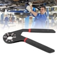 thumbnail image 1 of Llave De Torque Ajustable, Llave De Torque De Acero De Molibdeno De Cromo Universal Para Mantenimiento Automático, 1 of 7