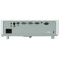 thumbnail image 2 of Hitachi CP-DX351 3D Ready DLP Projector, 4:3, 2 of 4