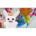 thumbnail image 5 of Fuggler Baby Fuggs 3.5 inch (Rabid Rabbit) Soft Plush, Ugly Monster Stuffed Animal Toy by ZURU, 5 of 8