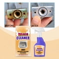 thumbnail image 2 of RAGUPEL Rust Remover Spray 200Ml Metal Derusting Multi-Surface Cleaner Fast Action Household Use Concrete Wood Fabric Safe Oxidation Treatment, 2 of 8