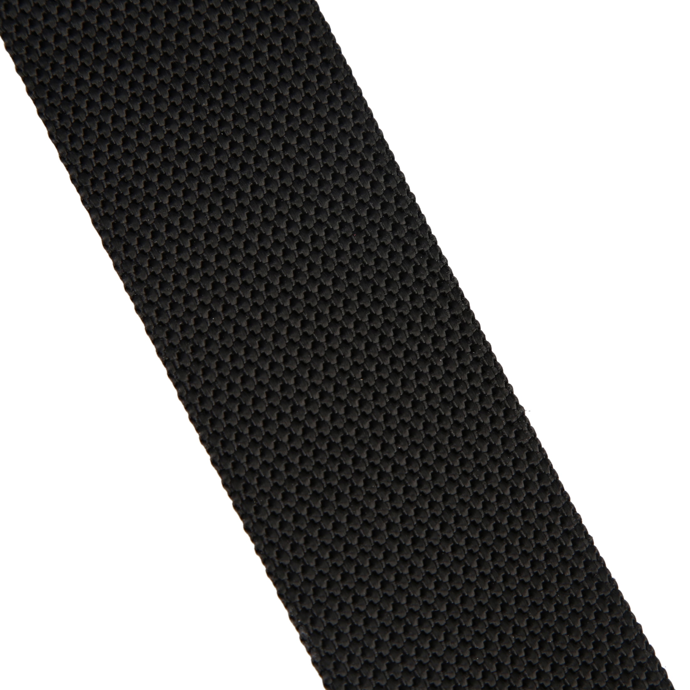 UNCLE MIKES HOLSTER BELT SIDEKICK FITS UP TO 50" WAIST BLACK NYLON