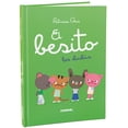 thumbnail image 1 of El Besito Combel 9788491019404, 1 of 2