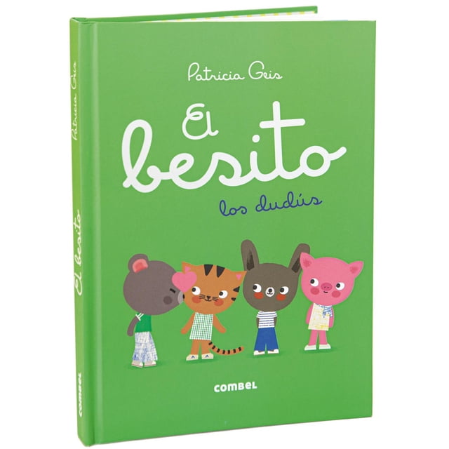 El Besito Combel 9788491019404