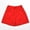 Red, variant on uublik Women's Shorts Cotton Linen Crepe Wide Leg Shorts Womens Gym Shorts with Pockets Army Green L
