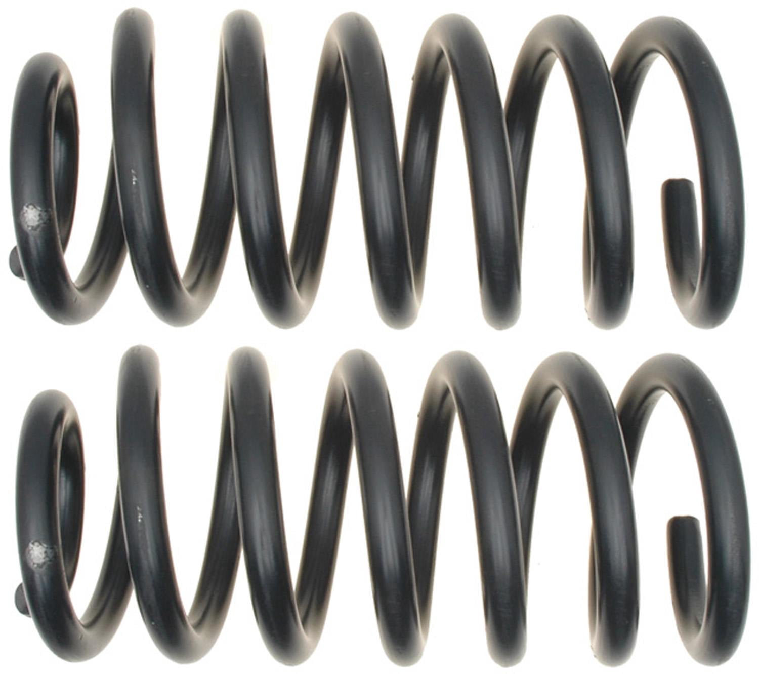 ACDelco 45H0450 Front Coil Spring Set