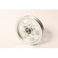 thumbnail image 6 of Rotary Flat Idler Pulley Fits Kubota K5559-34880 K5639-34882, 6 of 7