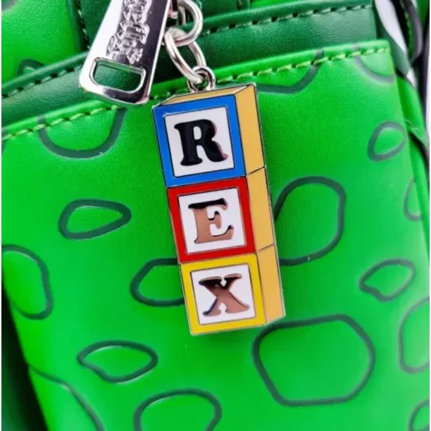 Rex Toy Story 4 Cosplay Stitch Children s Backpack Baby Lady Bags Toy Story 3 Alien Sally Backpack Lady Birthday Gifts for Girls