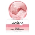 thumbnail image 2 of DPTALR Rose Eye Facial Mask To Improve Dark Circles And Fade Wrinkles Facial Mask 40ml, 2 of 8