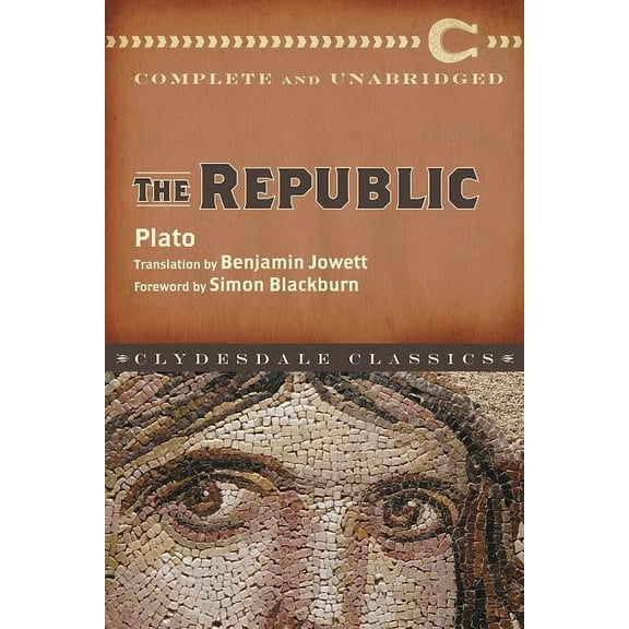 The Republic, (Paperback)