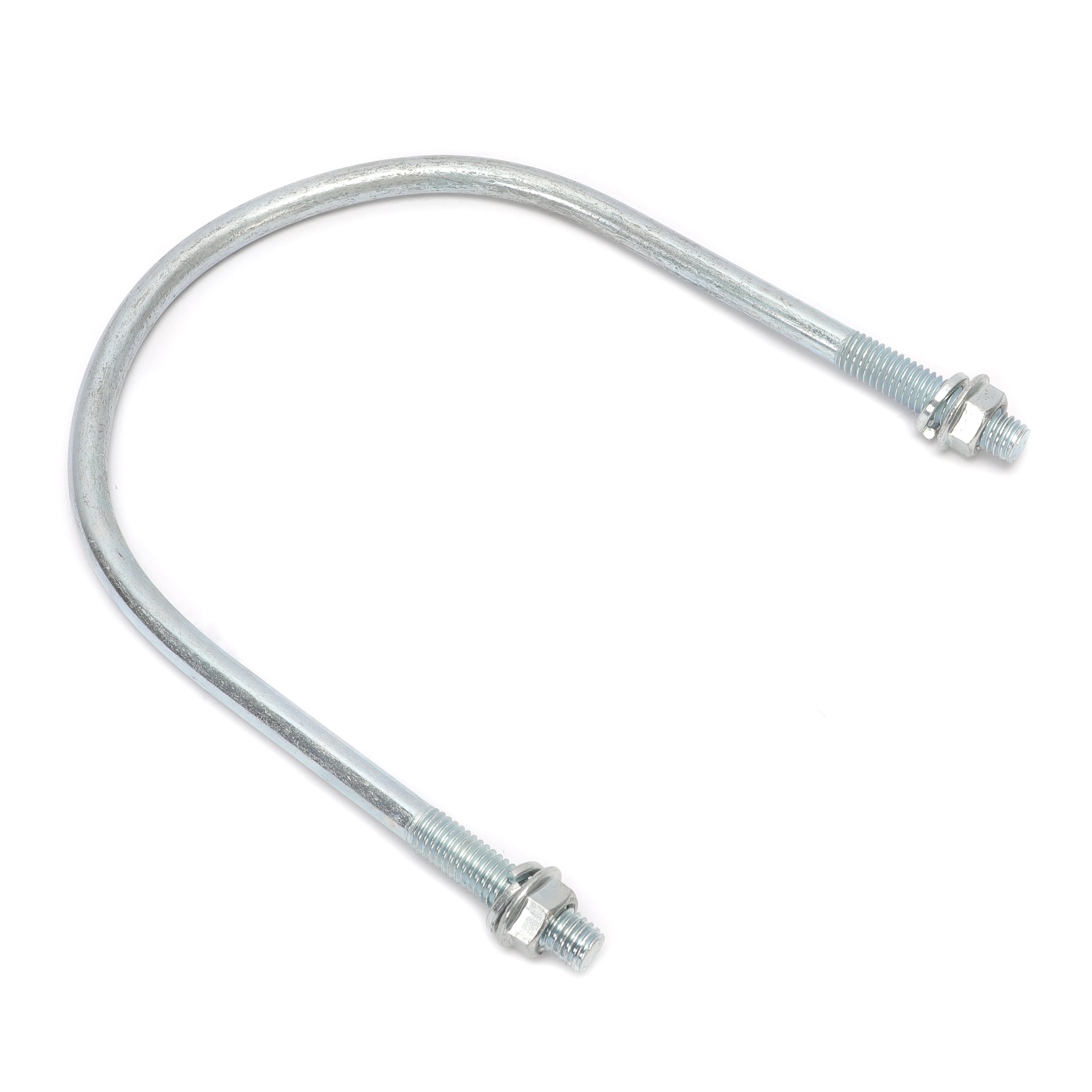 Kojem 5" Turbo Back Exhaust Pipe for 2013-2018 Ram 2500 3500 Stainless Steel