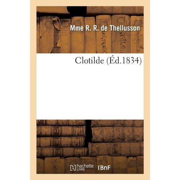 Clotilde (Paperback)