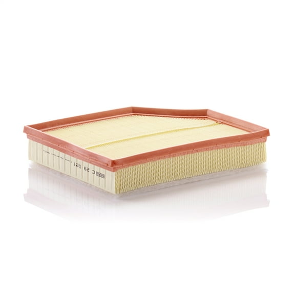 Mann-Filter Air Filter Element