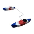thumbnail image 1 of Lipstore Kayak Float Stabilizer Canoe Stabilizer System for Fishing Standing Canoeing, 1 of 8