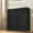 Black, variant on CONCETTA 9-Drawer Fabric Dresser, Perfect for Home, Office & Entryway, Black