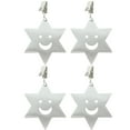 thumbnail image 1 of EeaseCA 4 Pcs Poids de Nappe Pinces de Table Pendentif de Nappe, 1 of 8