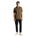 thumbnail image 5 of Lyle & Scott Polo Slub Chunky pour Hommes, 5 of 5