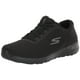 thumbnail image 1 of Skechers GO WALK JOY - ECSTATIC Negro 7.5 US para mujer, 1 of 1