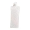 thumbnail image 2 of Expositor de busto de joyería, soporte para collares, estante para sala de estar, joyería, tienda minorista, regalos, expositor de collares de mesa L, 2 of 8