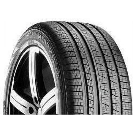 Pirelli Scorpion Verde Summer P235/70R16 106H SUV/Crossover Tire Fits: 2000 Land Rover Range Rover County, 1994-95 Land Rover Discovery Base