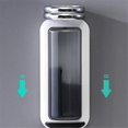 thumbnail image 5 of Rotating Household Chopsticks Cage New Kitchen Tableware Spoon Rack-B, 5 of 5