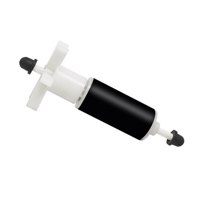 MYG Pompe à Eau submersible pour Aquarium, Arbre de Roue pour Accessoires de Spa Intex Pure