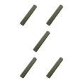 thumbnail image 3 of Thinsony Interactive Cat Scratching Post Refill Pole Durable Sisal Rope for Endless Play green 30cmx7cm 5Set, 3 of 6