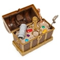 thumbnail image 1 of Set de Juego Kinetic Sand Spin Master Búsqueda del Tesoro, 1 of 4