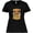 AB-Black, variant on Inktastic Groundhog Day Meterologist Weather Women's Plus Size T-Shirt