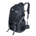 thumbnail image 1 of Mochila de Senderismo HikePath 60L Color Negro, 1 of 6