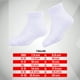 thumbnail image 3 of Calcetines Tin Bebé Sokkos Bambú Liso 12 Pares Suaves y Transpirables, 3 of 9