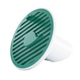 thumbnail image 6 of 3Inch Anti Odor Shower Floor Drain Cover Sewer Strainer Plug Prof N3F4 F8H3, 6 of 8