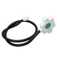 thumbnail image 3 of Water Level Sensor,Non Contact Water Level Level Sensor Sticker Liquick Level Sensor Tailored for Perfection, 3 of 14