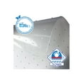 thumbnail image 2 of Floortex Ecotex - Tapis de Chaise pour Bureau - Rectangulaire - 45.98 Po x 60 Po - Transparent, 2 of 4