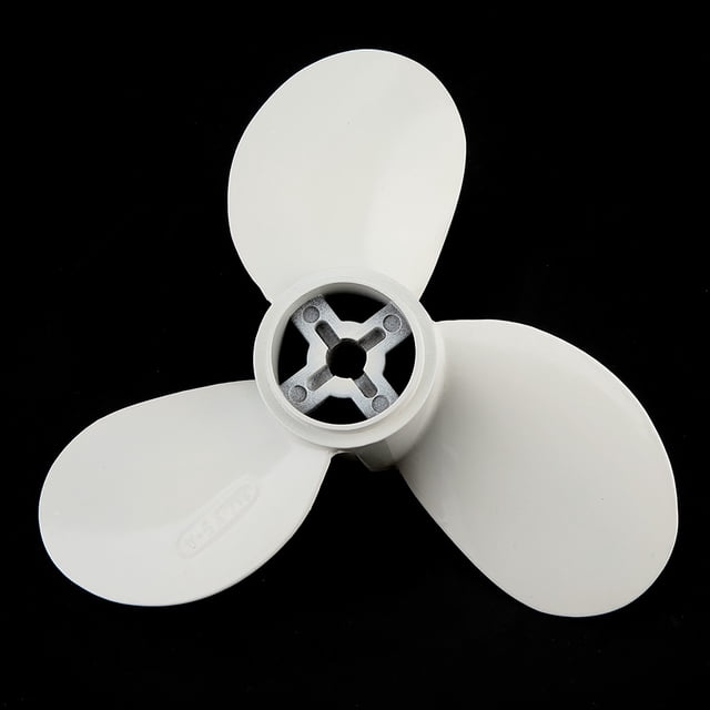 Hélice de Moteur, Grande Conception Simple de Matériel Longue Durée de Vie pour la Maison