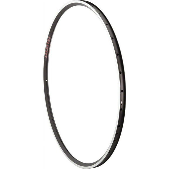 Velocity A23 700c MSW Rim, 36h - Black