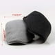 thumbnail image 4 of Zhuge Gorro de algodón ajustable para conducir, estilo taxista, estilo Gatsby, para hombre, para invierno, 4 of 4