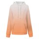 thumbnail image 3 of Neewe Womens Hoodies Fall Long Sleeve Drawstring Pullover Tops With Pockets Fashion Loose Casual Sweatshirt For Women, 3 of 4