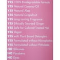 thumbnail image 5 of LOVE BEAUTY PLANET CONDITIONER Aloe 4 PIECE 13.5 OZ./400 ML, 5 of 7