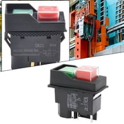 KJD17,electromagnetic switch,machine switch,safety switch Slicer switch