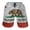 OTHER, variant on Mens Casual Shorts Printed Short Pants Breathable Athletic Stretch Wear Daily Beach Summer Board Shorts Blue L