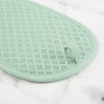 thumbnail image 4 of KitchenAid Asteroid Pot Holder 2-Pack Set, Pistachio, 6.5"x10", 4 of 5
